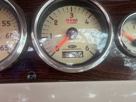 Chaparral Sunesta 254 image