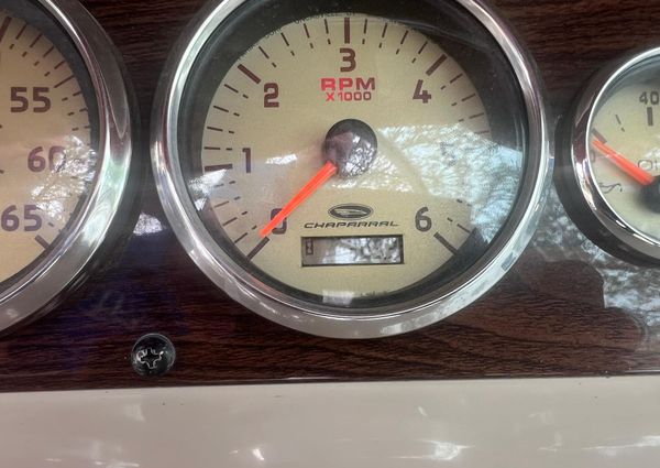 Chaparral Sunesta 254 image