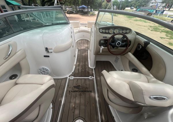 Chaparral Sunesta 254 image