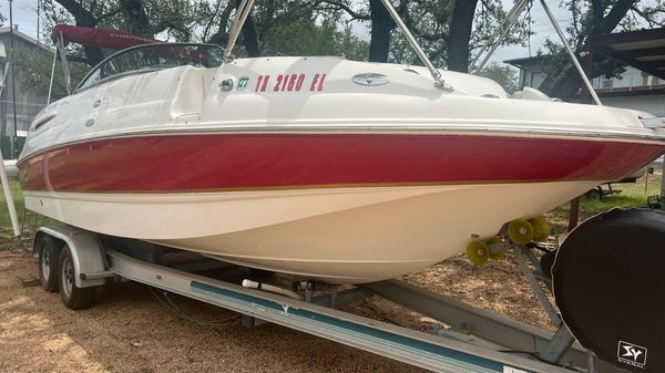 Chaparral Sunesta 254 