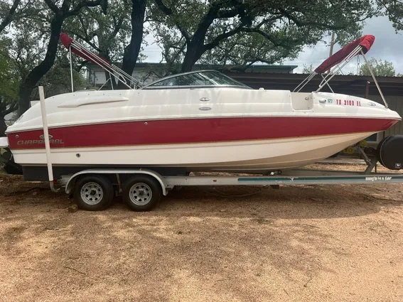 Chaparral Sunesta 254 image