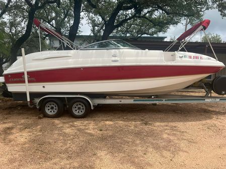 Chaparral Sunesta 254 image