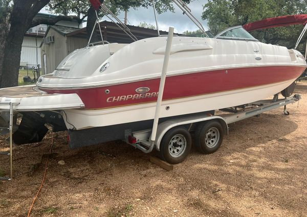 Chaparral Sunesta 254 image