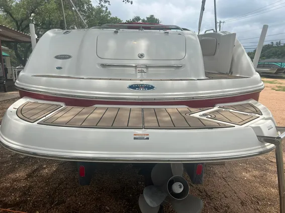 Chaparral Sunesta 254 image