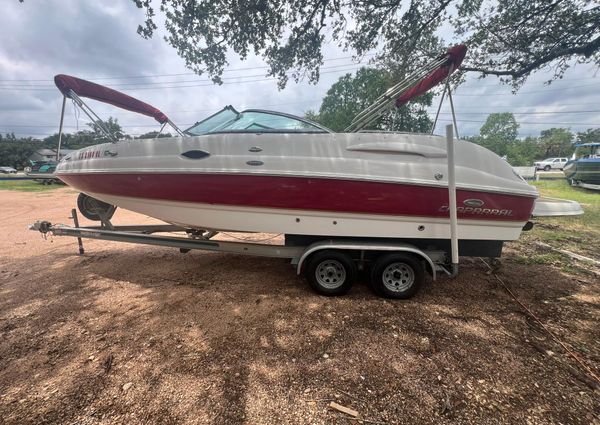 Chaparral Sunesta 254 image