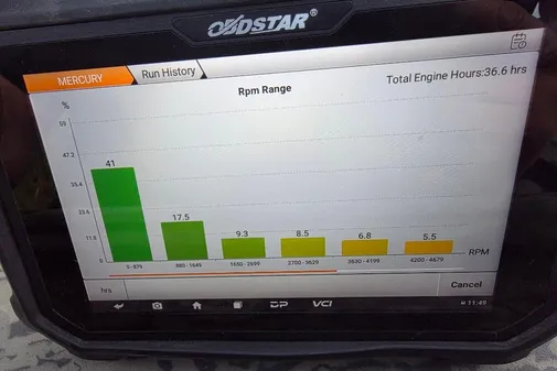 Tracker Grizzly 1860 MVX CC image
