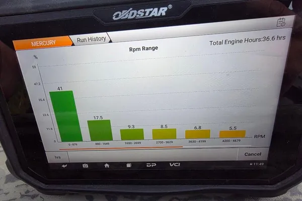 Tracker GRIZZLY-1860-MVX-CC image