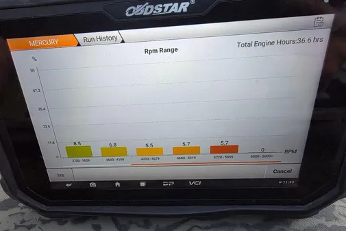 Tracker Grizzly 1860 MVX CC image
