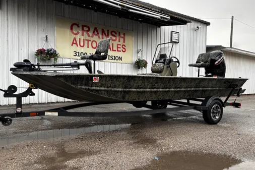 Tracker Grizzly 1860 MVX CC image