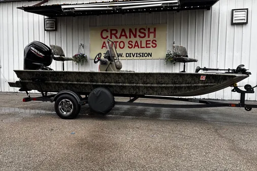 Tracker Grizzly 1860 MVX CC image