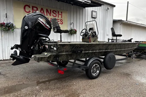 Tracker Grizzly 1860 MVX CC image