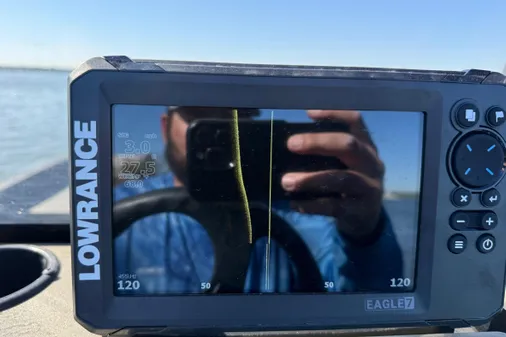 Tracker Grizzly 1860 MVX CC image