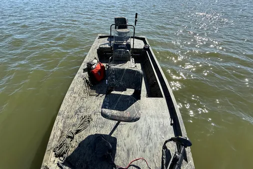 Tracker Grizzly 1860 MVX CC image