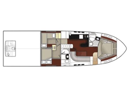 Sea Ray 580 Sundancer image