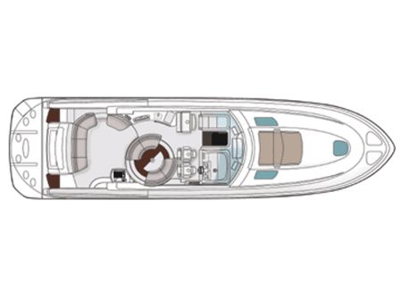 Sea Ray 580 Sundancer image