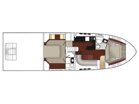 Sea Ray 580 Sundancer image