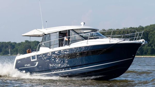 Jeanneau NC 895