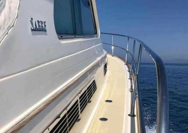 Sabre 38 Salon Express image