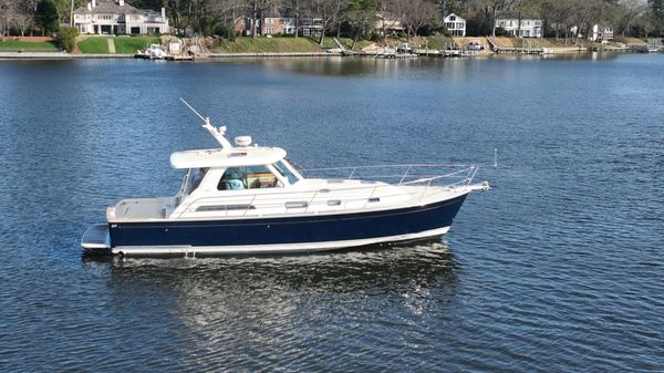 Sabre 38 Salon Express 