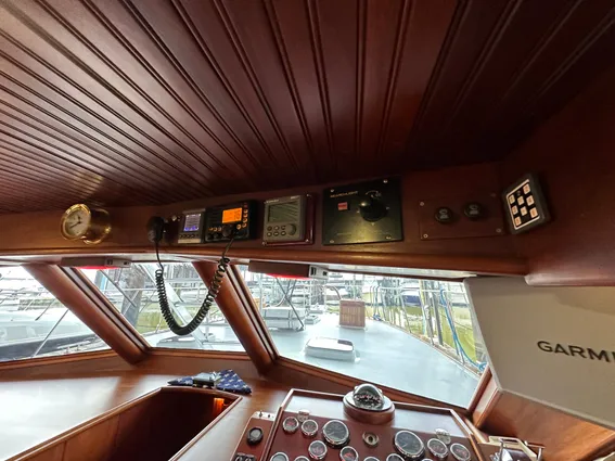 Bertram 1980/2010 58 Convertible Complete Rebuild in 2010 from Hull Up image