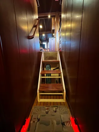 Bertram 1980/2010 58 Convertible Complete Rebuild in 2010 from Hull Up image