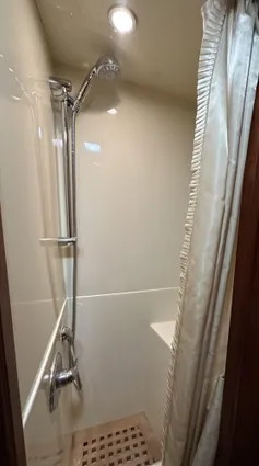 Bertram 1980/2010 58 Convertible Complete Rebuild in 2010 from Hull Up image