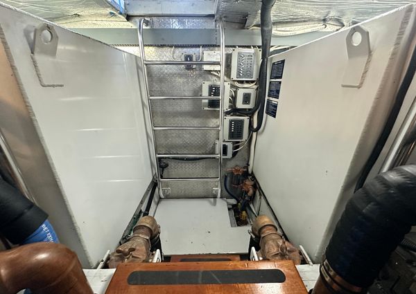 Bertram 1980/2010 58 Convertible Complete Rebuild in 2010 from Hull Up image