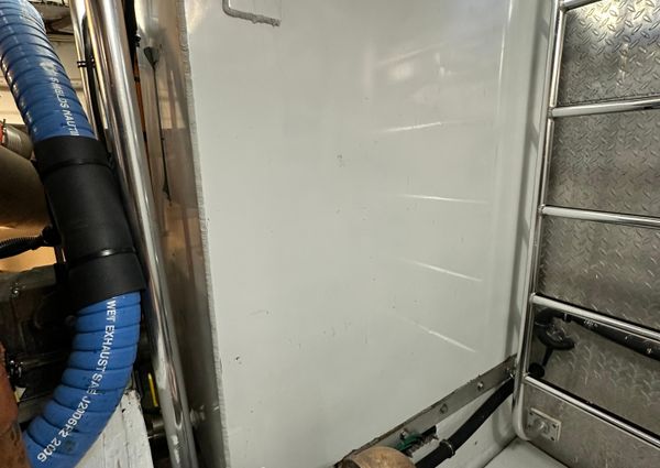 Bertram 1980/2010 58 Convertible Complete Rebuild in 2010 from Hull Up image