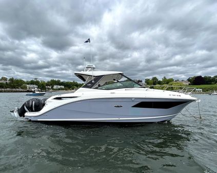 Sea Ray 320 Sundancer image