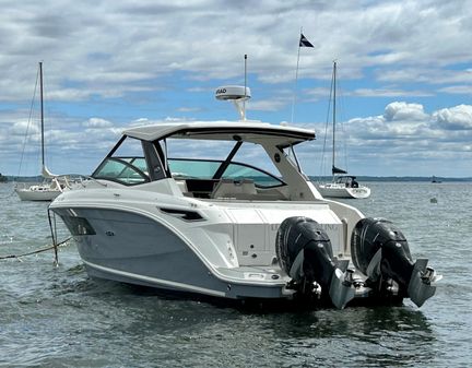 Sea Ray 320 Sundancer image