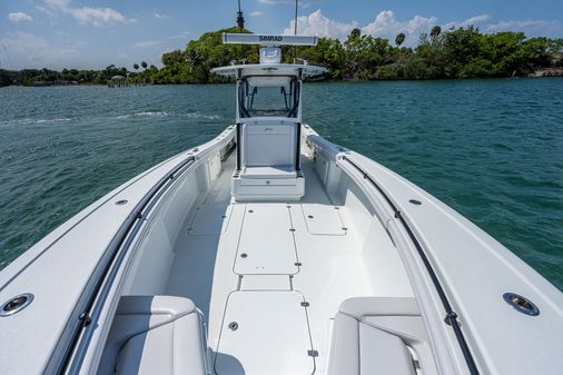 Yellowfin 36 image