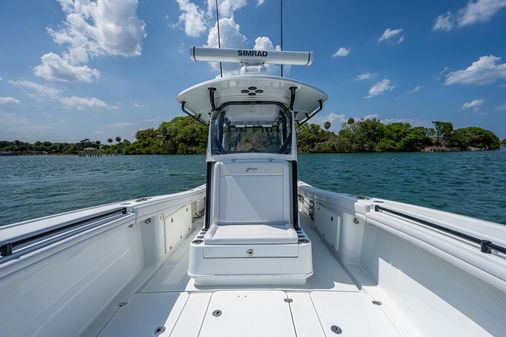 Yellowfin 36 image