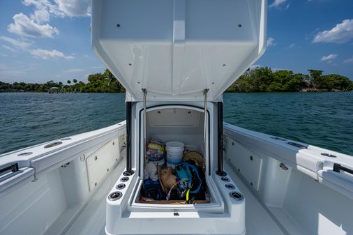 Yellowfin 36 image