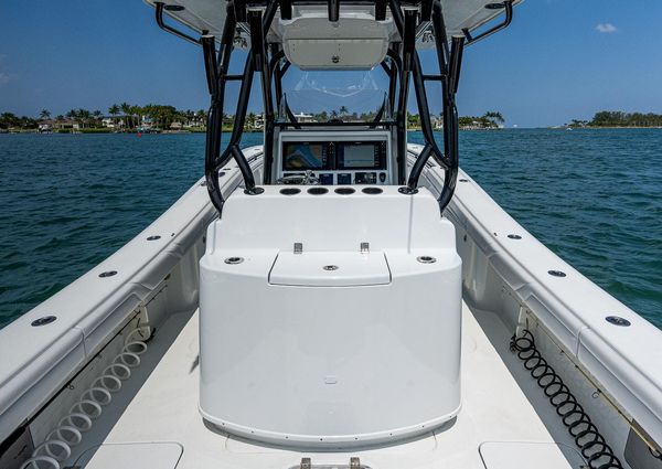 Yellowfin 36 image