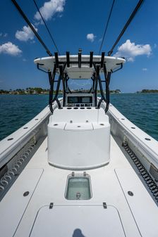 Yellowfin 36 image