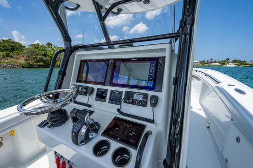 Yellowfin 36 image