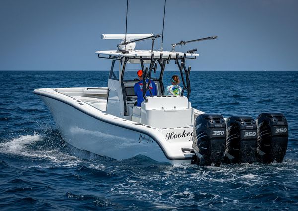 Yellowfin 36 image