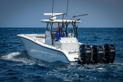 Yellowfin 36 image