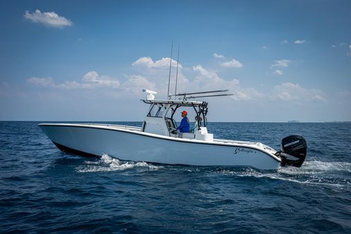 Yellowfin 36 image