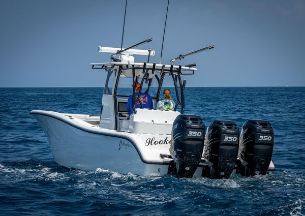 Yellowfin 36 image