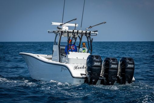 Yellowfin 36 image