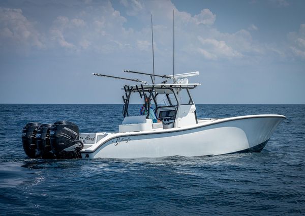 Yellowfin 36 image