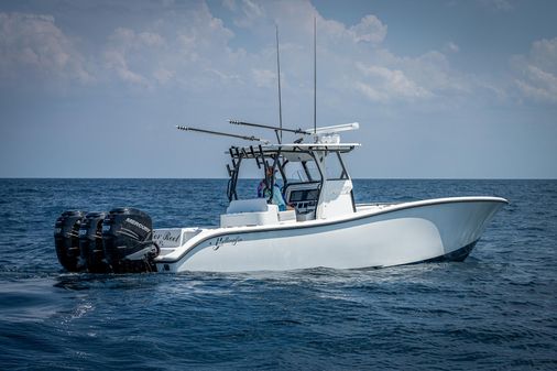 Yellowfin 36 image