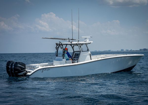 Yellowfin 36 image