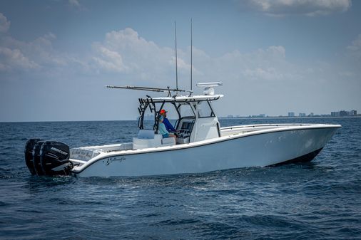 Yellowfin 36 image