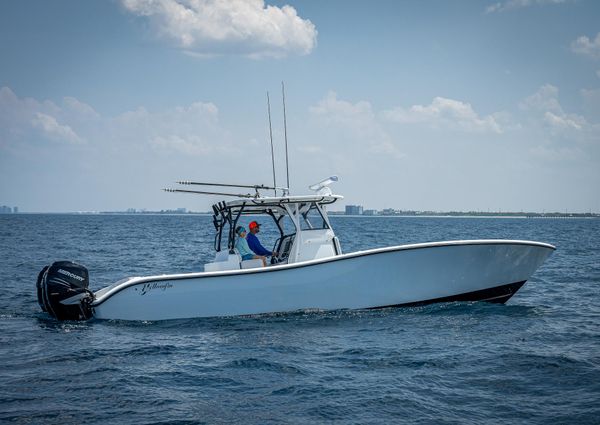 Yellowfin 36 image