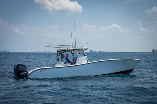 Yellowfin 36 image