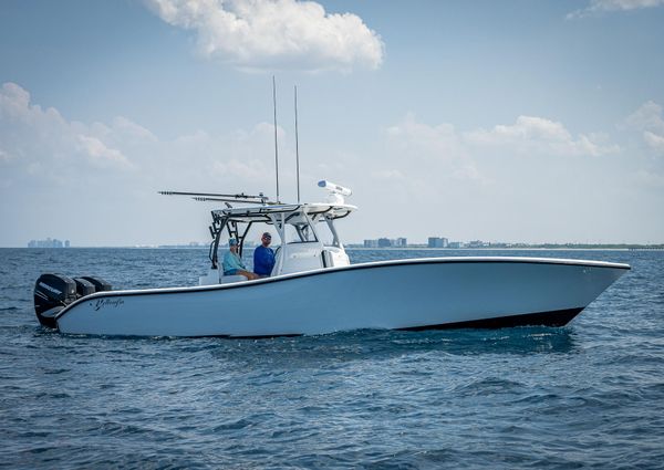 Yellowfin 36 image