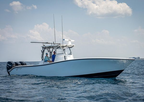 Yellowfin 36 image