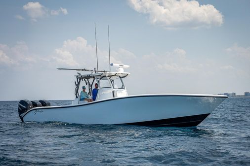 Yellowfin 36 image